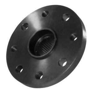 Jeep JK Pinion Flange - Rear - Yukon Gear & Axle - Yoke Rear Transfer Case, Aftermarket NP241 - `07-`18